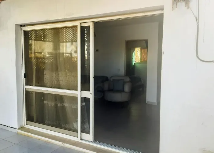 Quiet Place Apartment Dahab