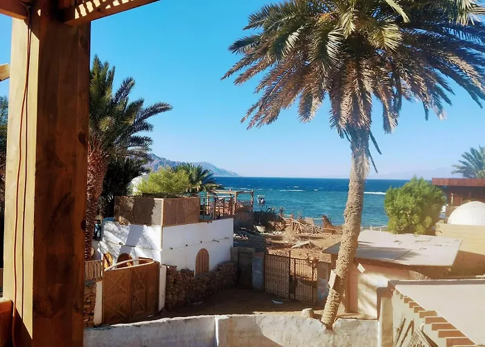 Quiet Place Dahab